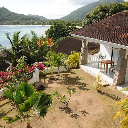 Edens Holiday Villas