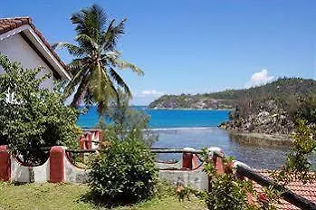 Resort Edens 3*