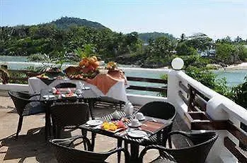 Resort Edens 3*