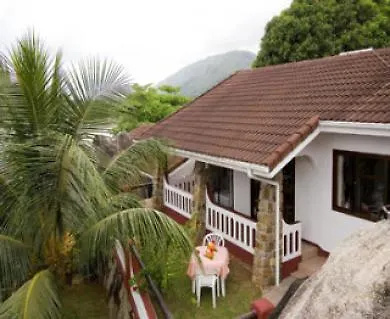 Resort Edens