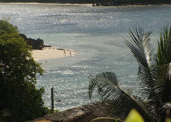 Resort Edens 3*