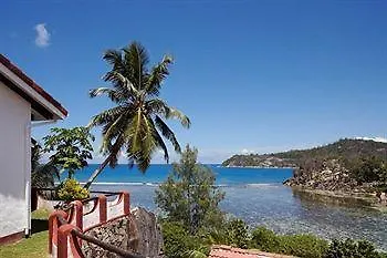 Resort Edens 3*