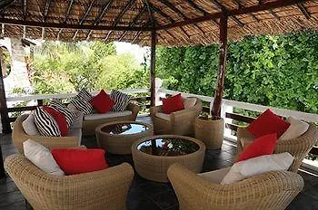 Resort Edens