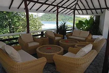 Resort Edens Port Glaud