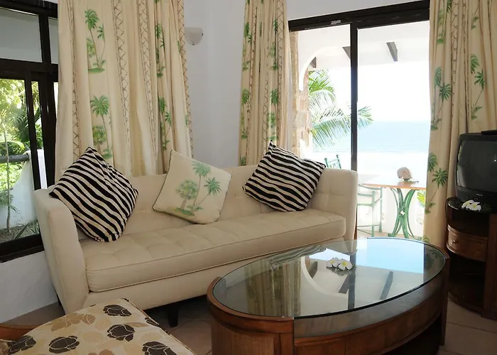 Resort Edens 3*