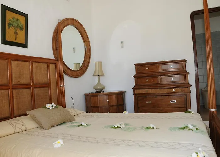Resort Edens 3*