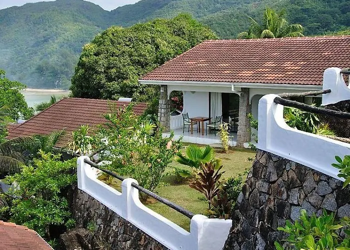 Resort Edens 3*