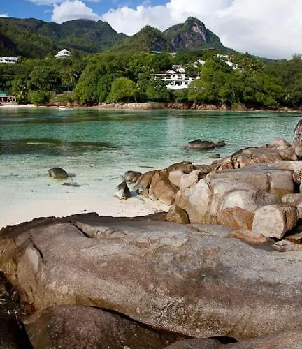 Resort Edens 3*